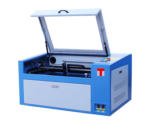 Lt8020c/Lt8030c Split Typ Laser Engraving Machine Useful for Dog TagsLaser  Printing Machine