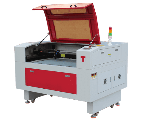 Autofocus Laser Cutting Machine