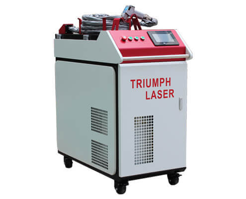 handheld laser welding machine 001