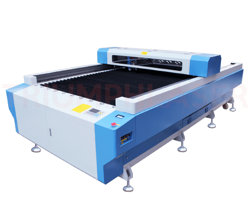 Laser Cutting Bed TR-1325
