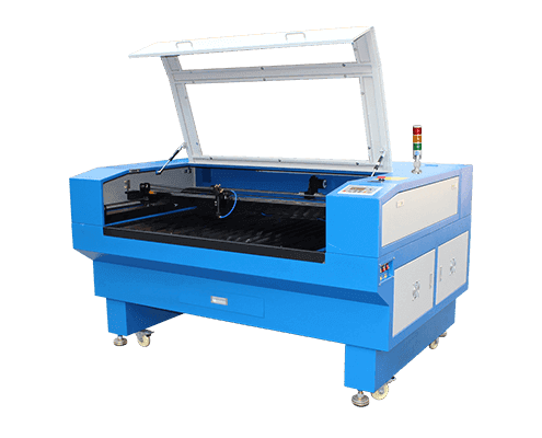 Laser Cutting Machine TR-1390